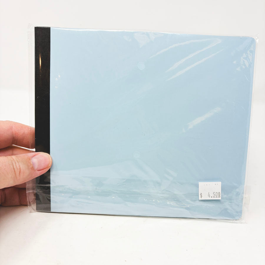 SEI 6" x 6" Album