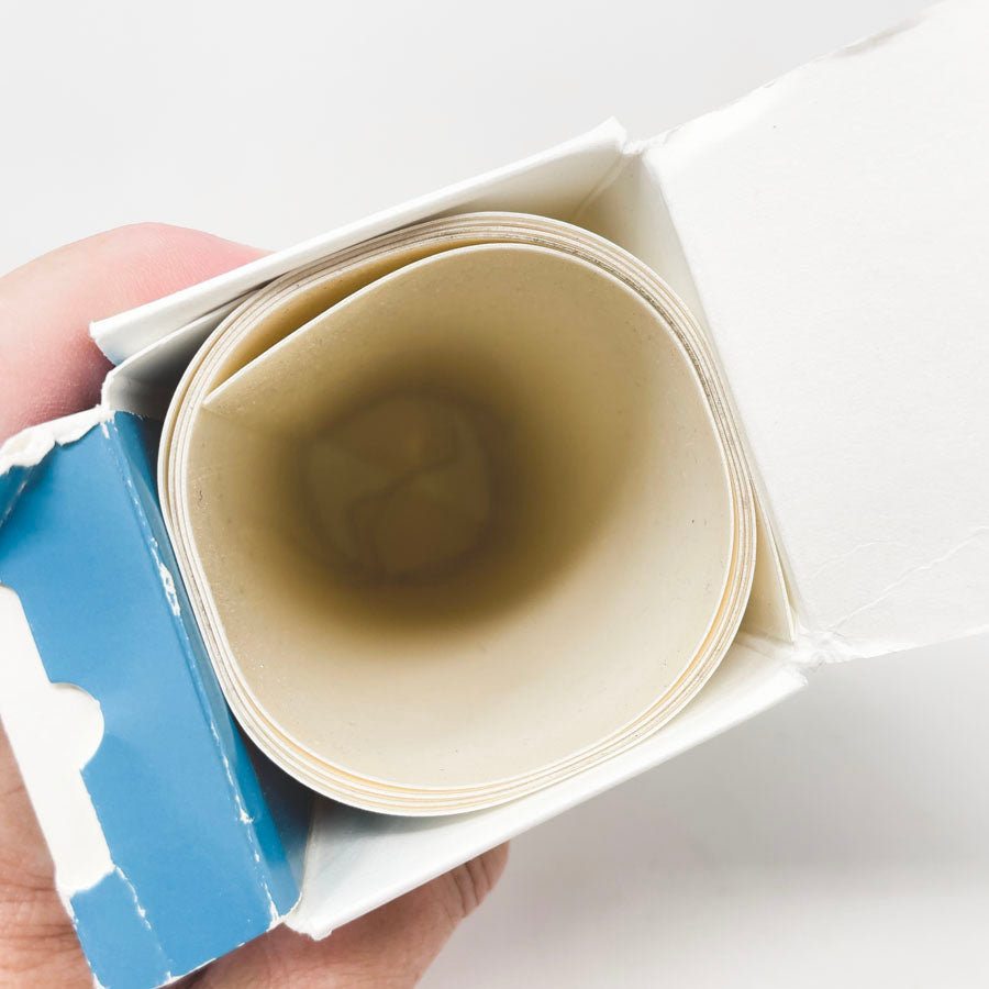 Silhouette Heat Transfer Material