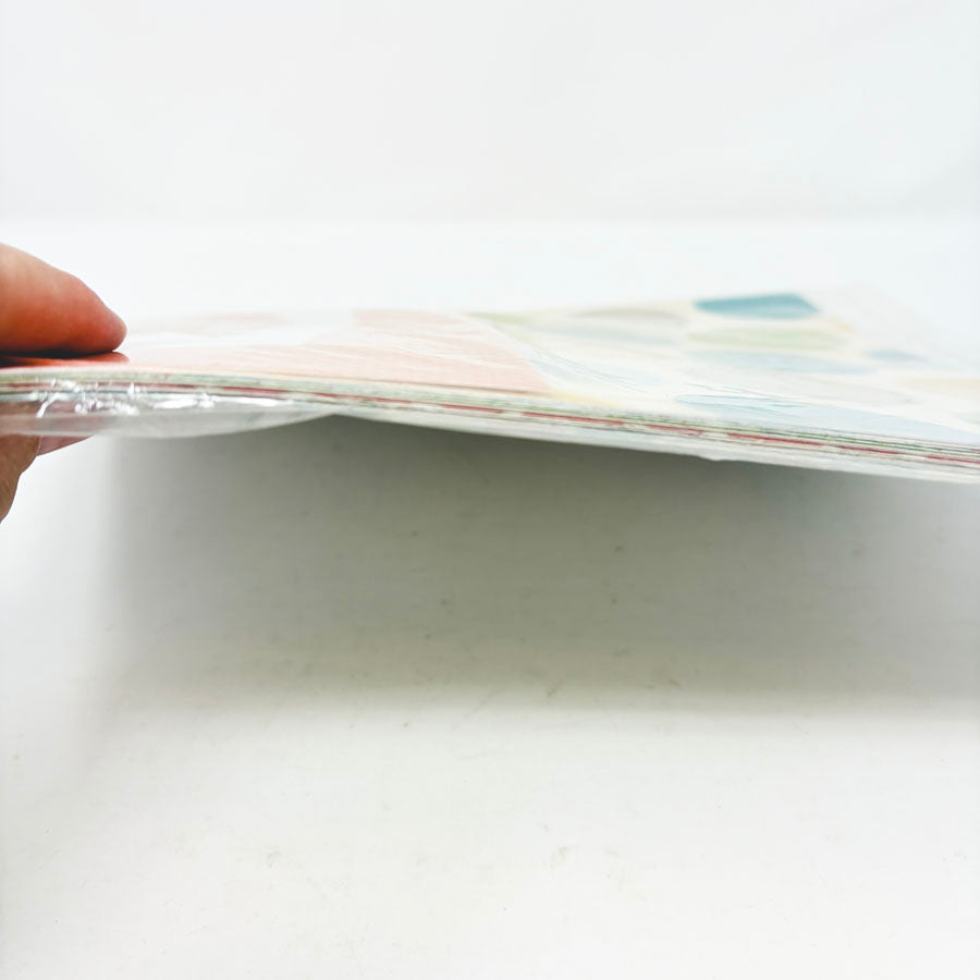 Dotty for You Paper Pack by Close To My Heart