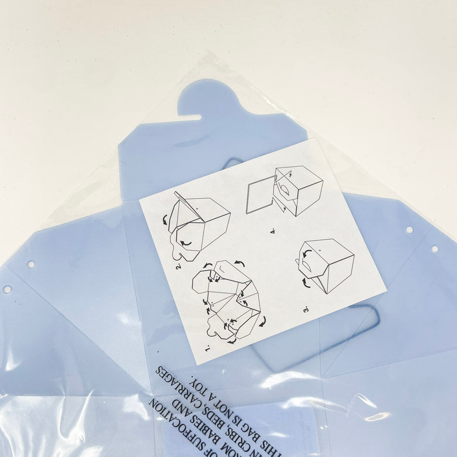 Plastic Takeout Boxes