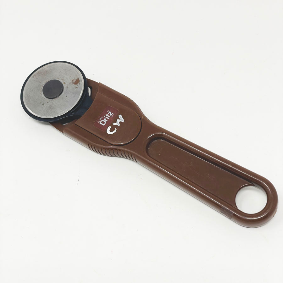 Dritz Brown Rotary Cutter