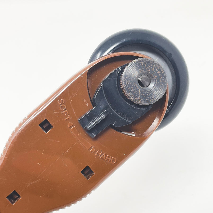 Dritz Brown Rotary Cutter