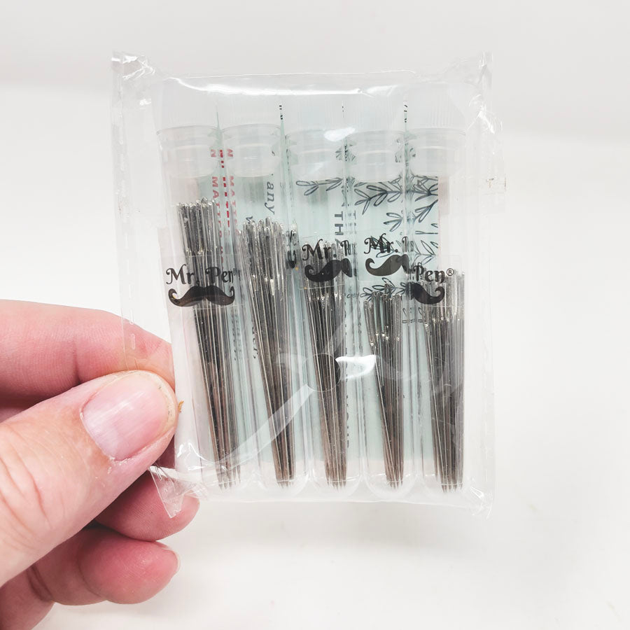 Mr. Pen Needle Set