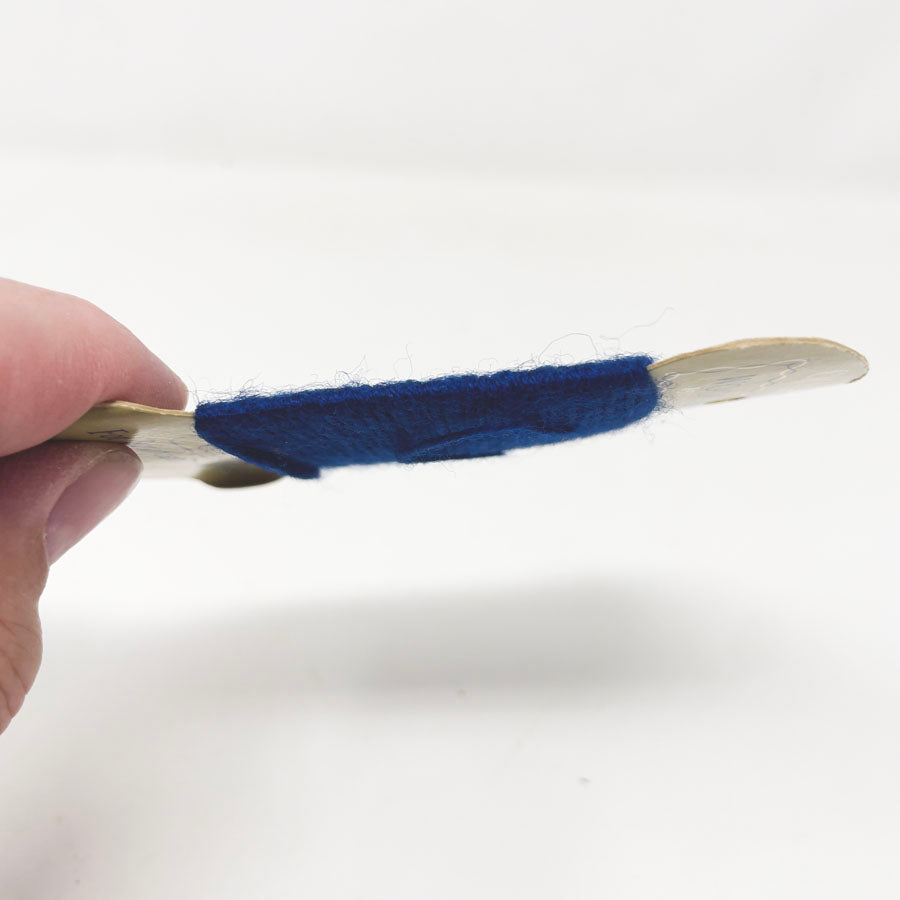 Chadwick's Wool and Nylon Thread
