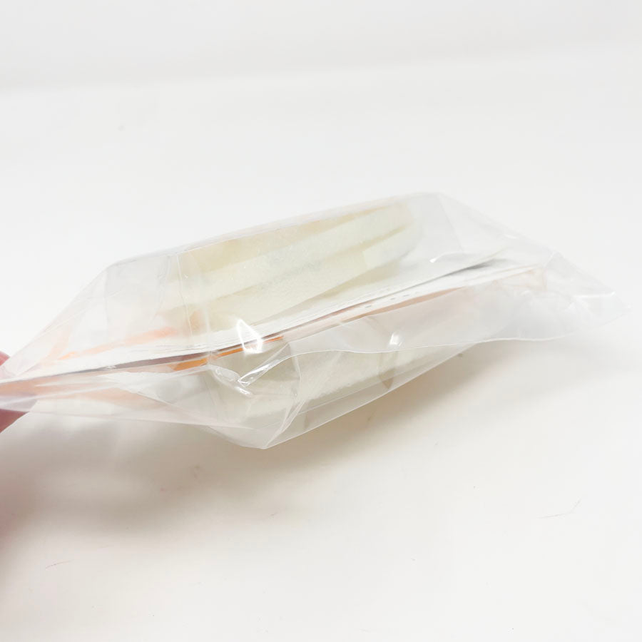 White Velcro Bundle