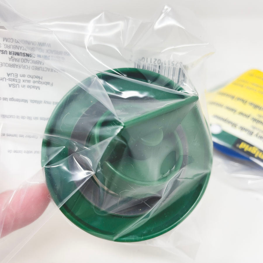 Omnigrid Dual Rotary Blade Sharpener