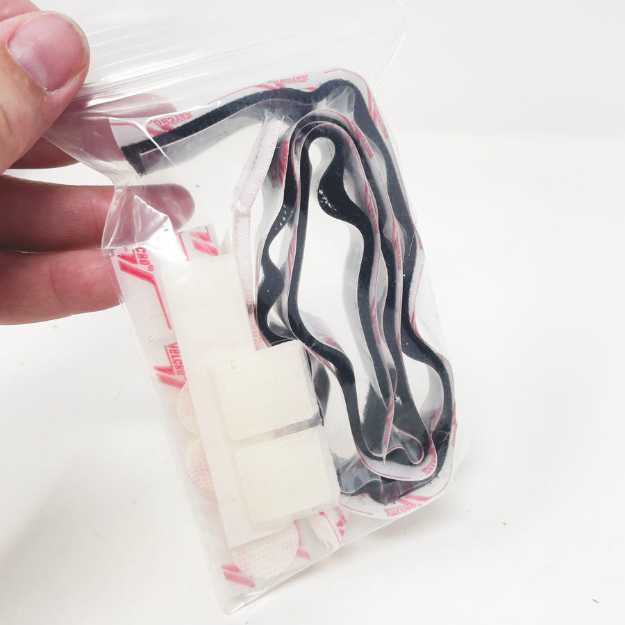 Velcro Sticky Back Bundle