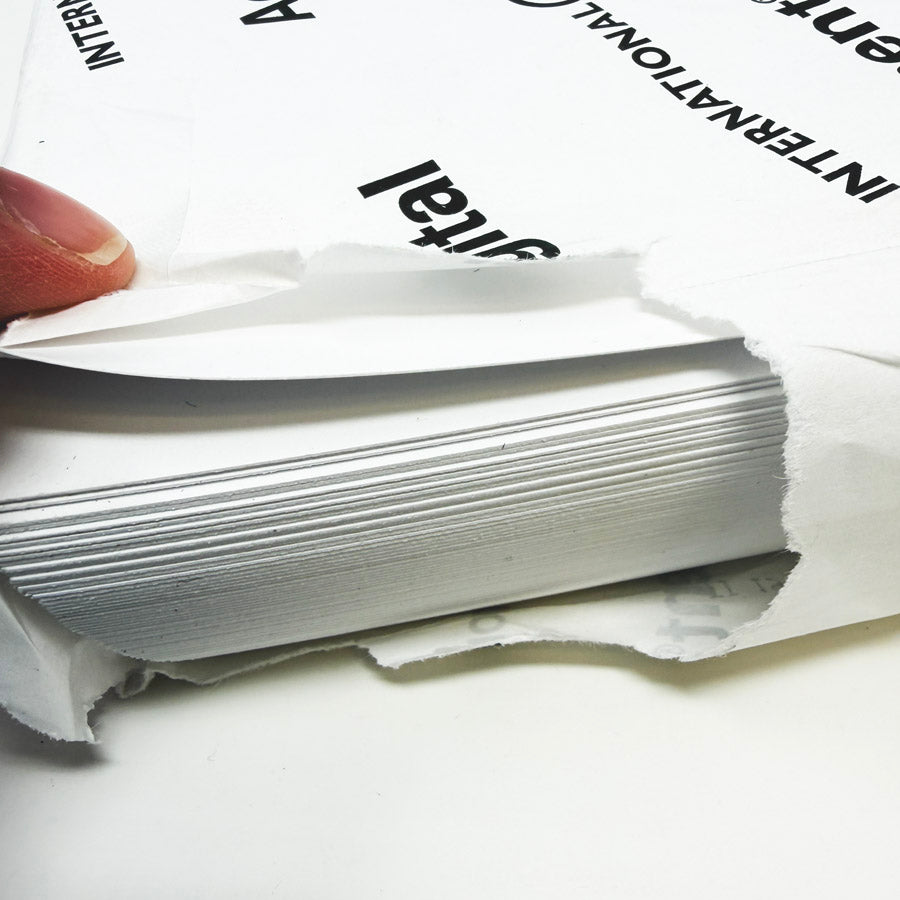 11 x 17 International Paper 100# White Cardstock