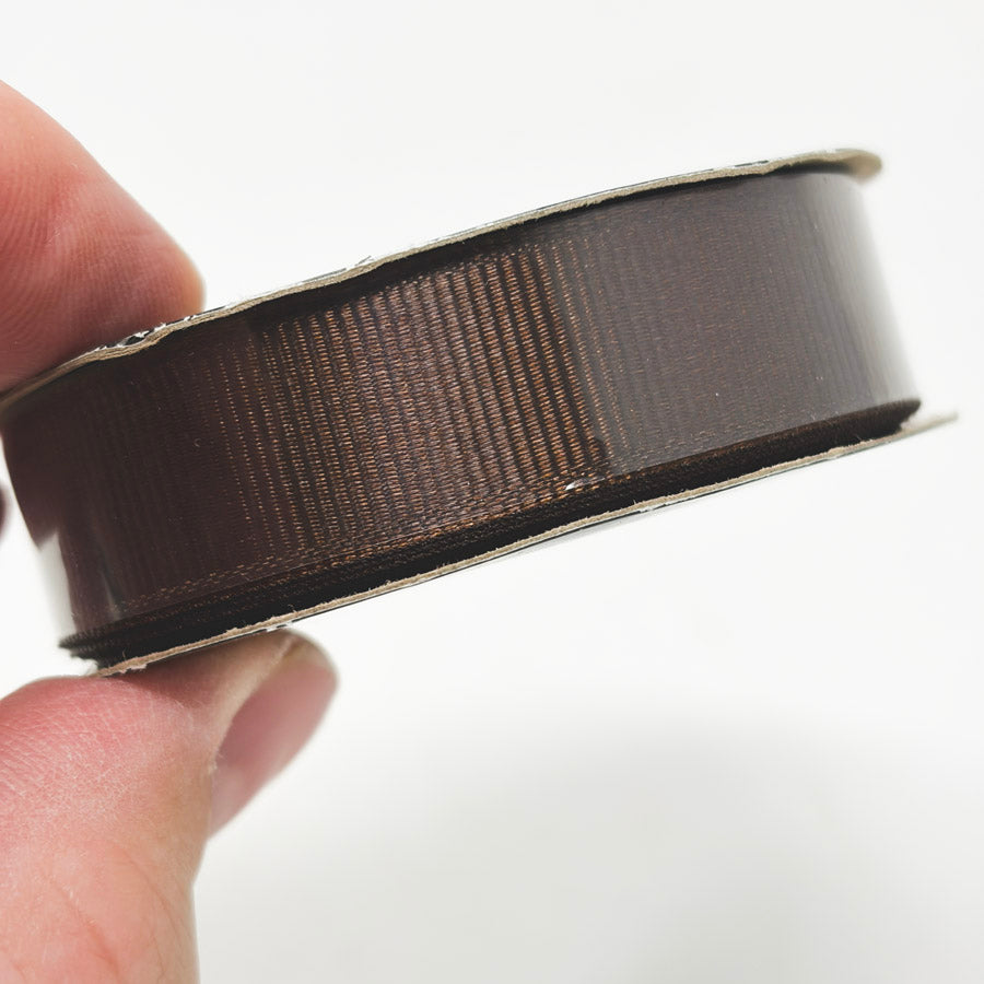 5/8" Grosgrain Ribbon Spool – The Ribbon Boutique
