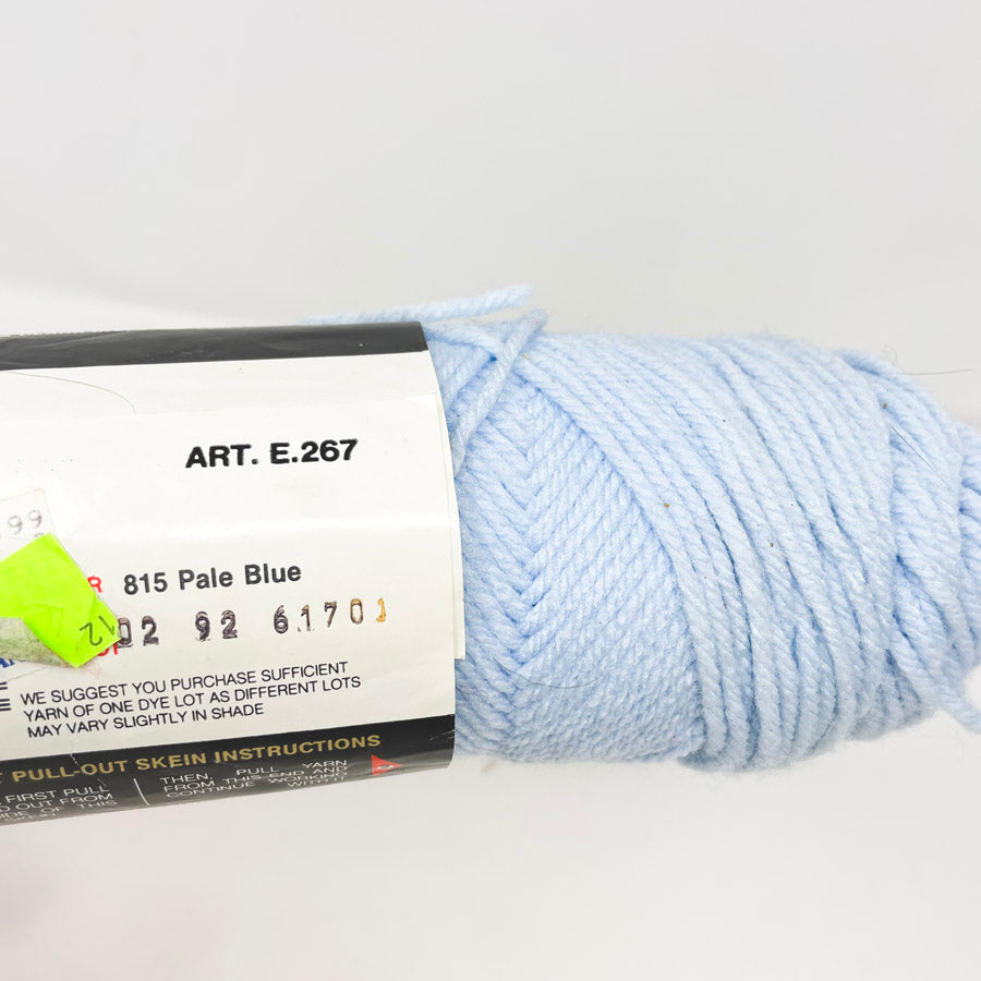 Red Heart Classic & Super Saver Acrylic Yarn