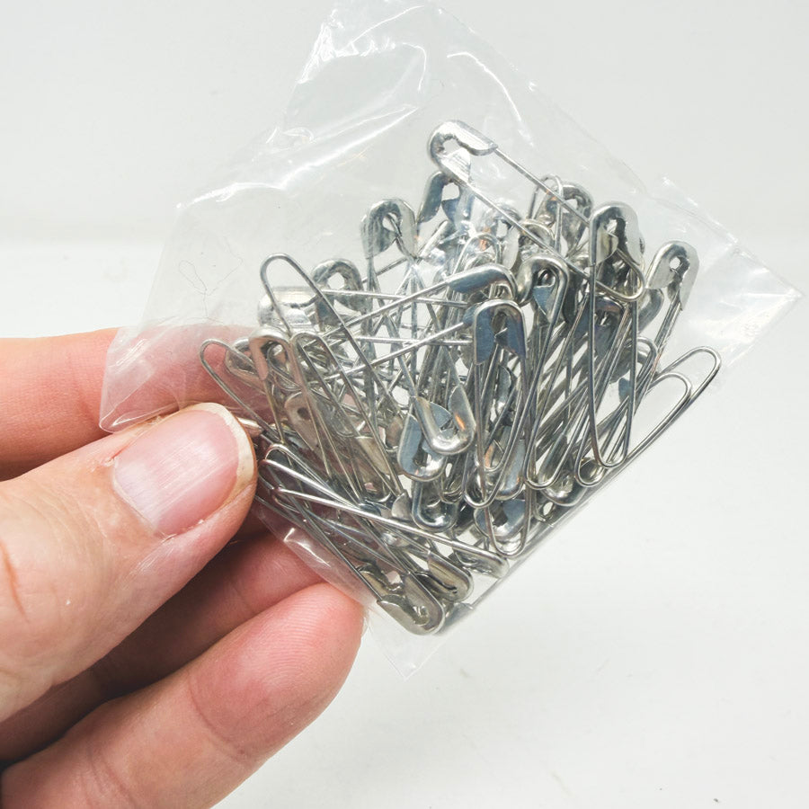 Safety Pin Bundle