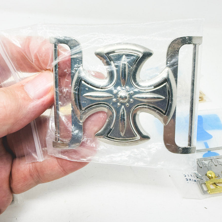 Buckle Sets (1)
