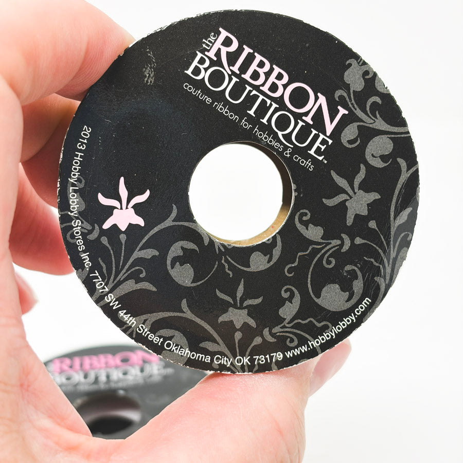 All The Colors Ribbon Tower – The Ribbon Boutique (8)
