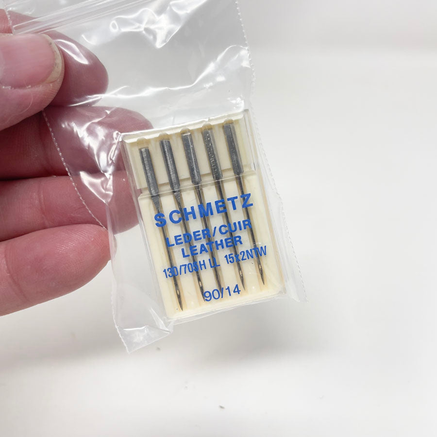 Schmetz Sewing Machine Needles