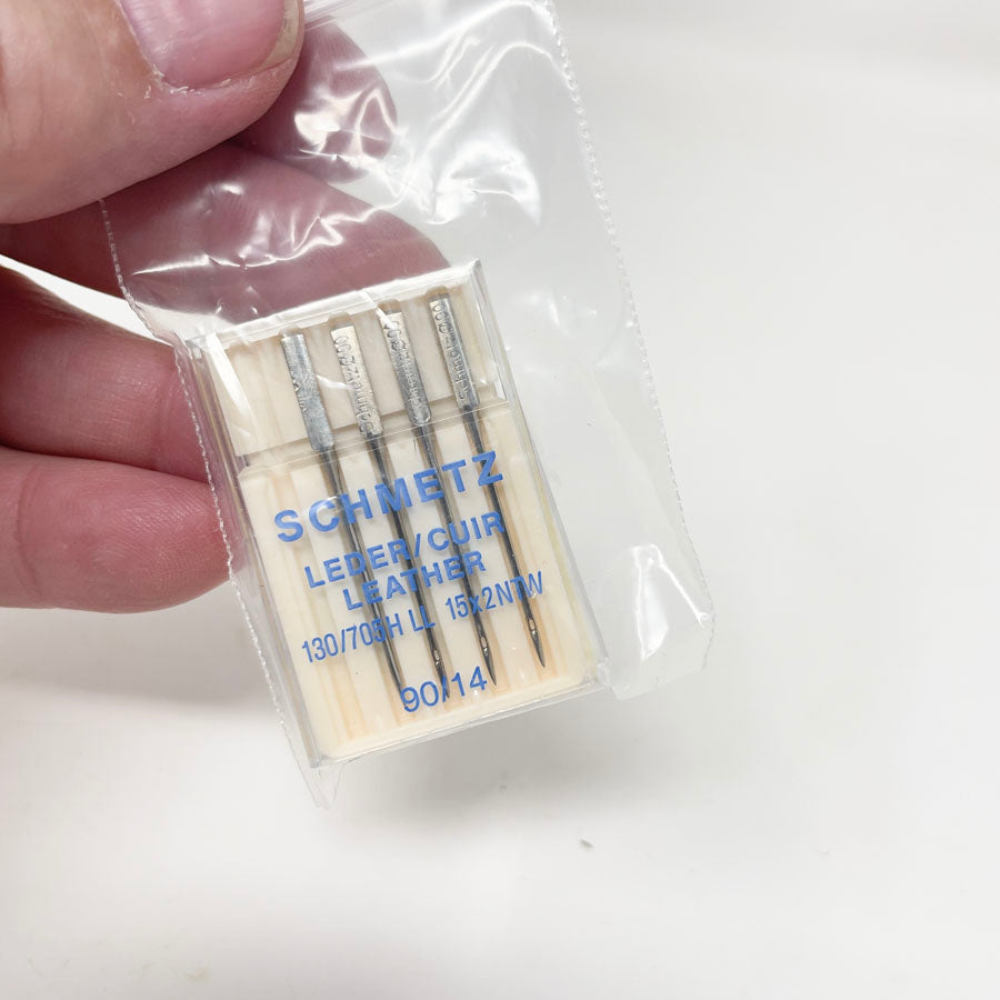 Schmetz Sewing Machine Needles