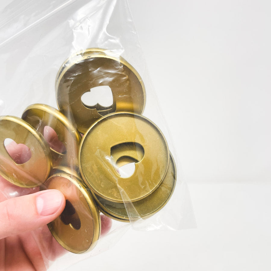 Happy Planner Metal Expansion Discs