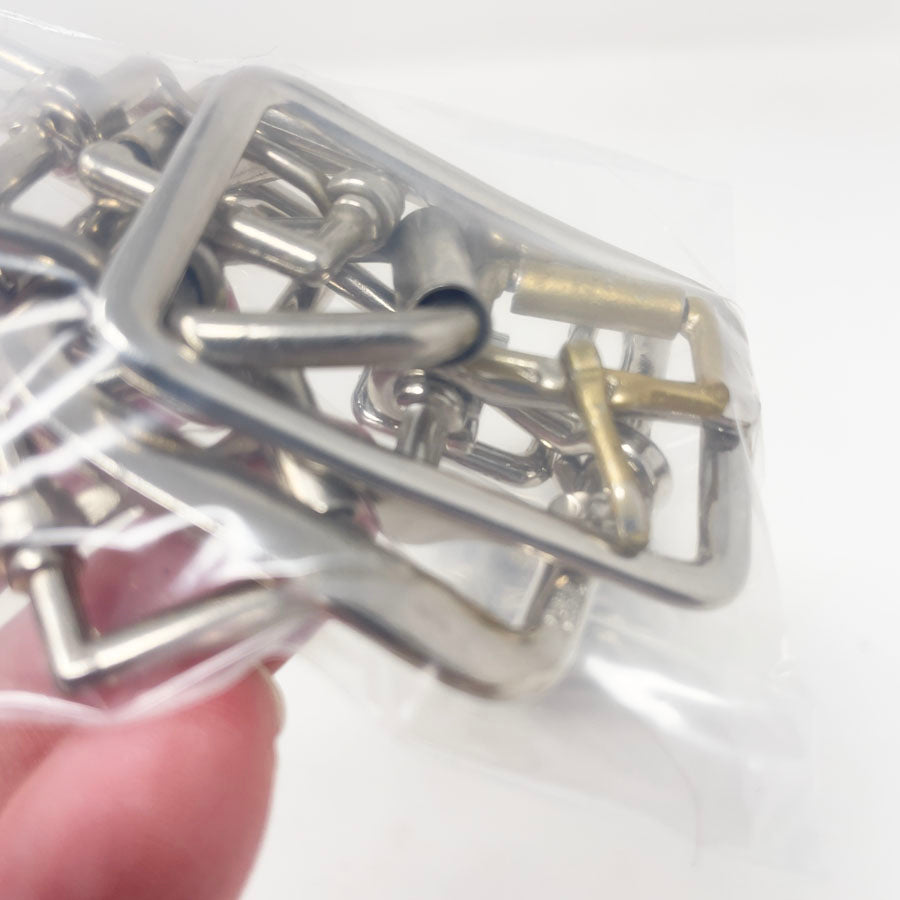 Assort Belt Buckle Bundles