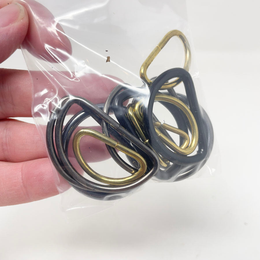 Assort Belt Buckle Bundles