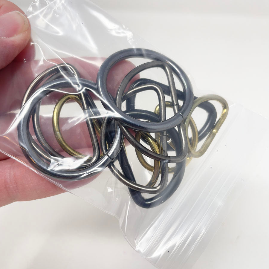 Assort Belt Buckle Bundles