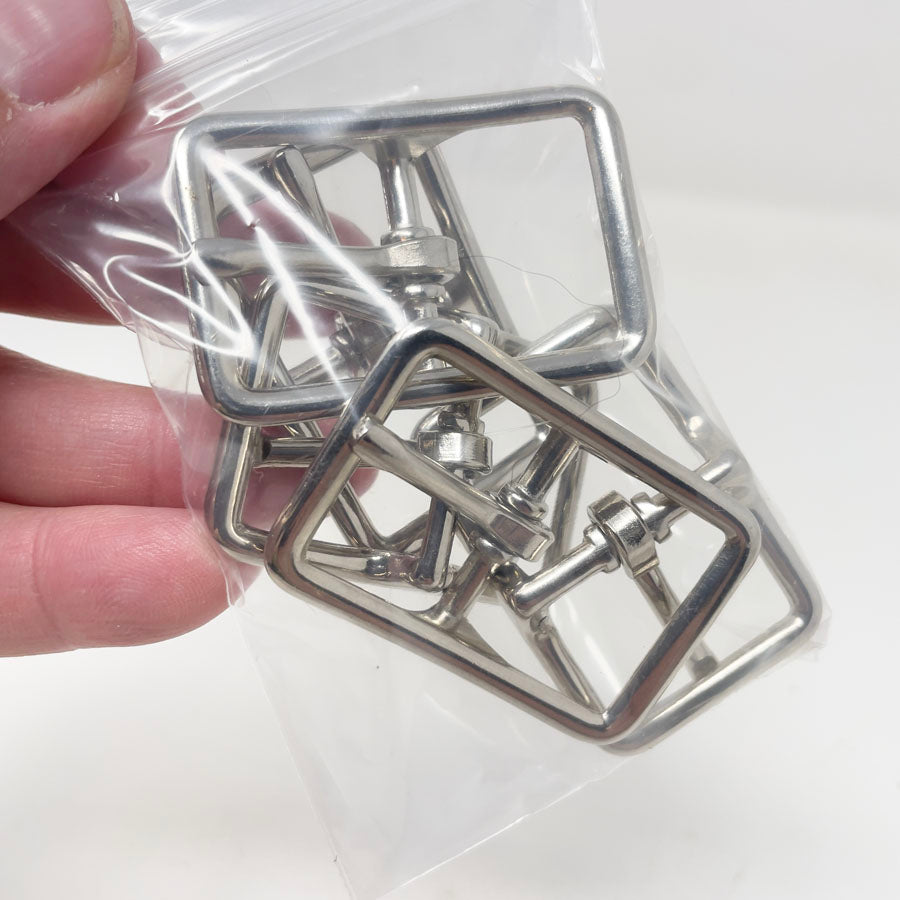 Assort Belt Buckle Bundles
