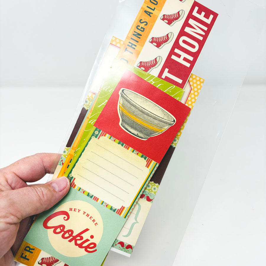 Nostalgia Sticker Bundle