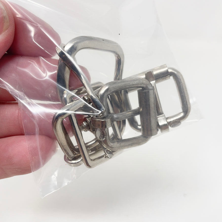 Assort Belt Buckle Bundles