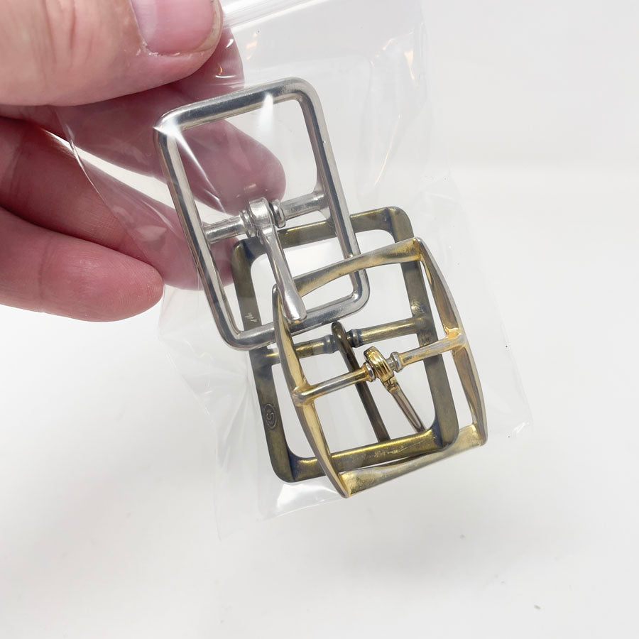 Assort Belt Buckle Bundles