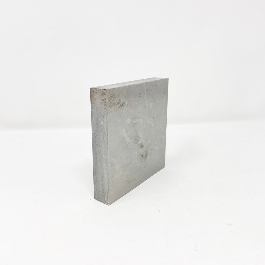 Stainless Bench Block