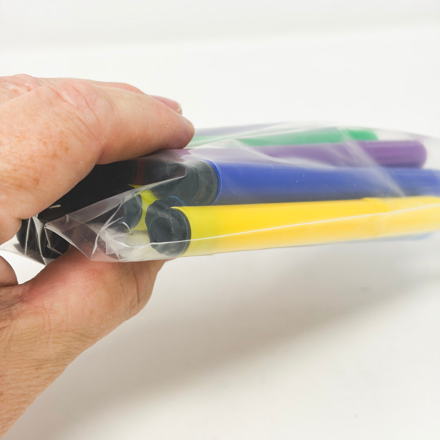 13 Piece Marker Set for Kids