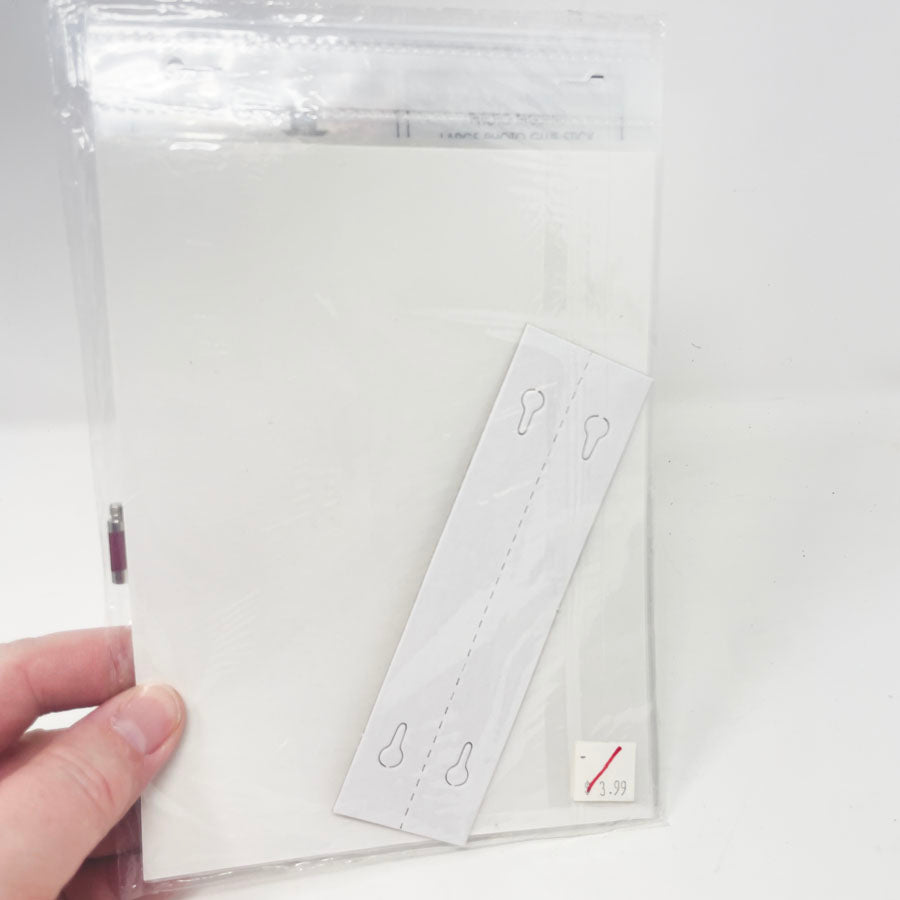 Pioneer Memories 5" x 7" Sheet Protectors