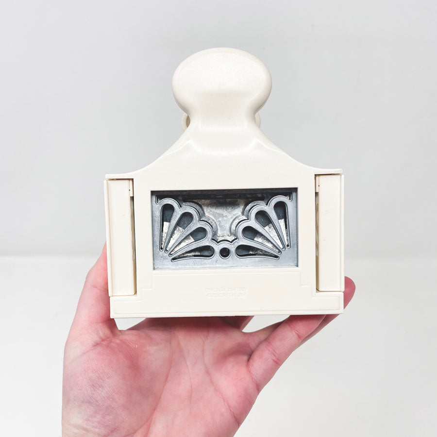 Martha Stewart Paper Punch