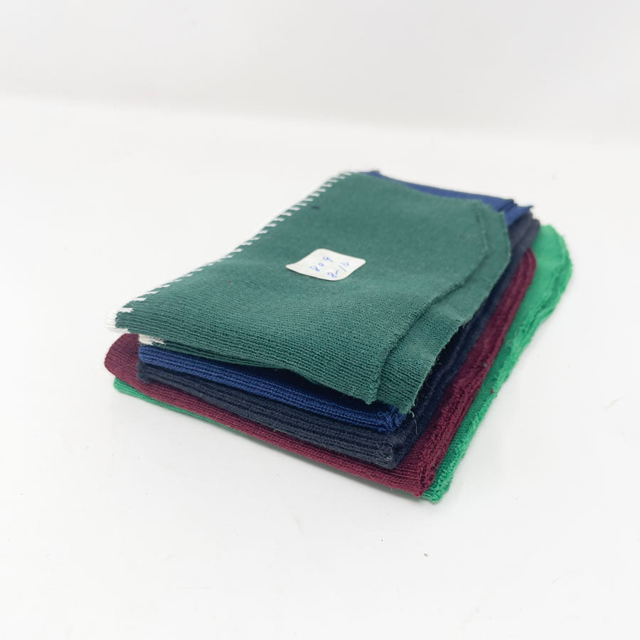 Vintage Bundles of Polo Collars - Various Sizes