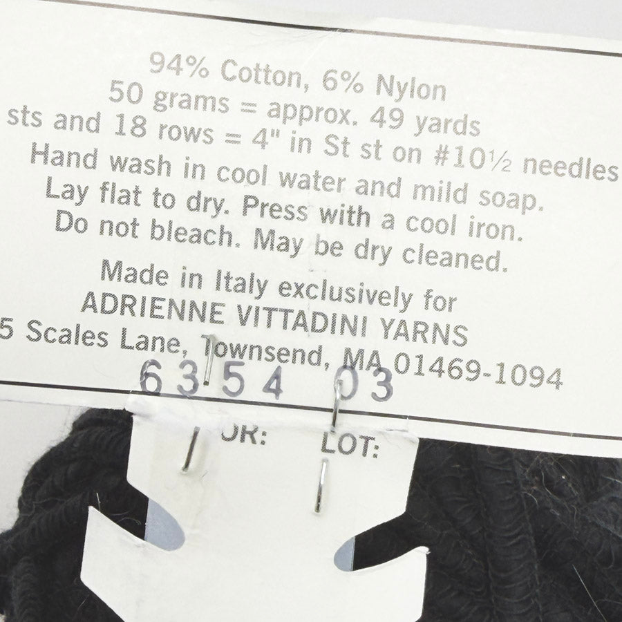 Adrienne Vittadini Samantha Yarn