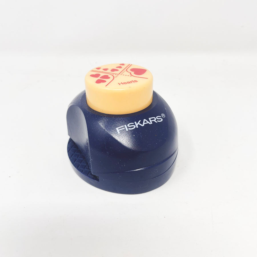 Fiskars Corner Hole Punch - Pick a Design