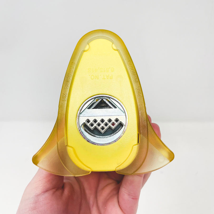 EK Success Paper Punches