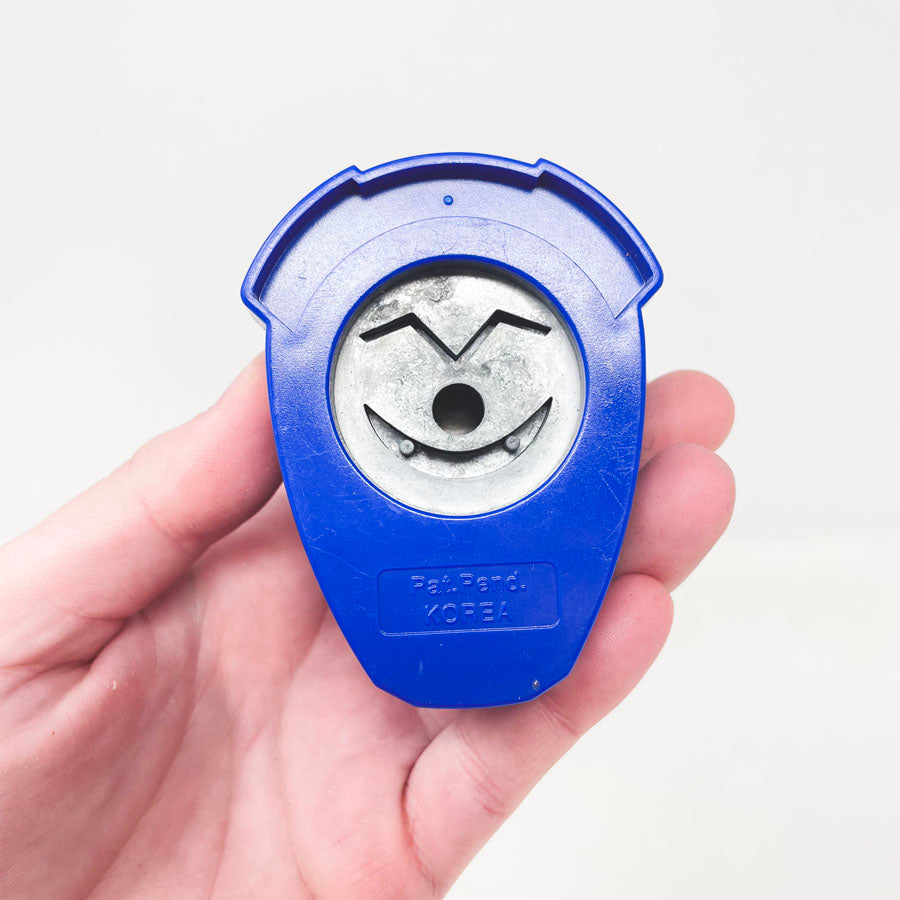 Fiskars Corner Hole Punch - Pick a Design