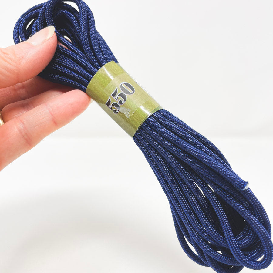 Paracord #550