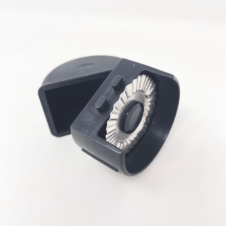 Creative Memories Decorative Roller Paper Cutter