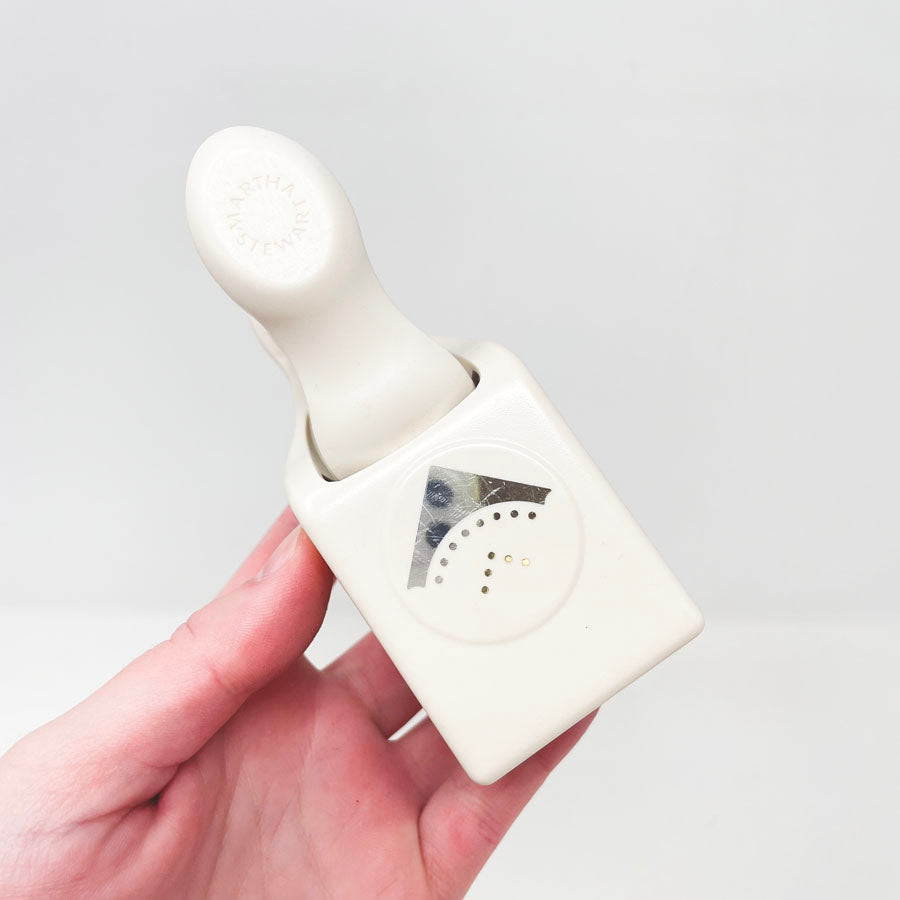 Martha Stewart Paper Punch