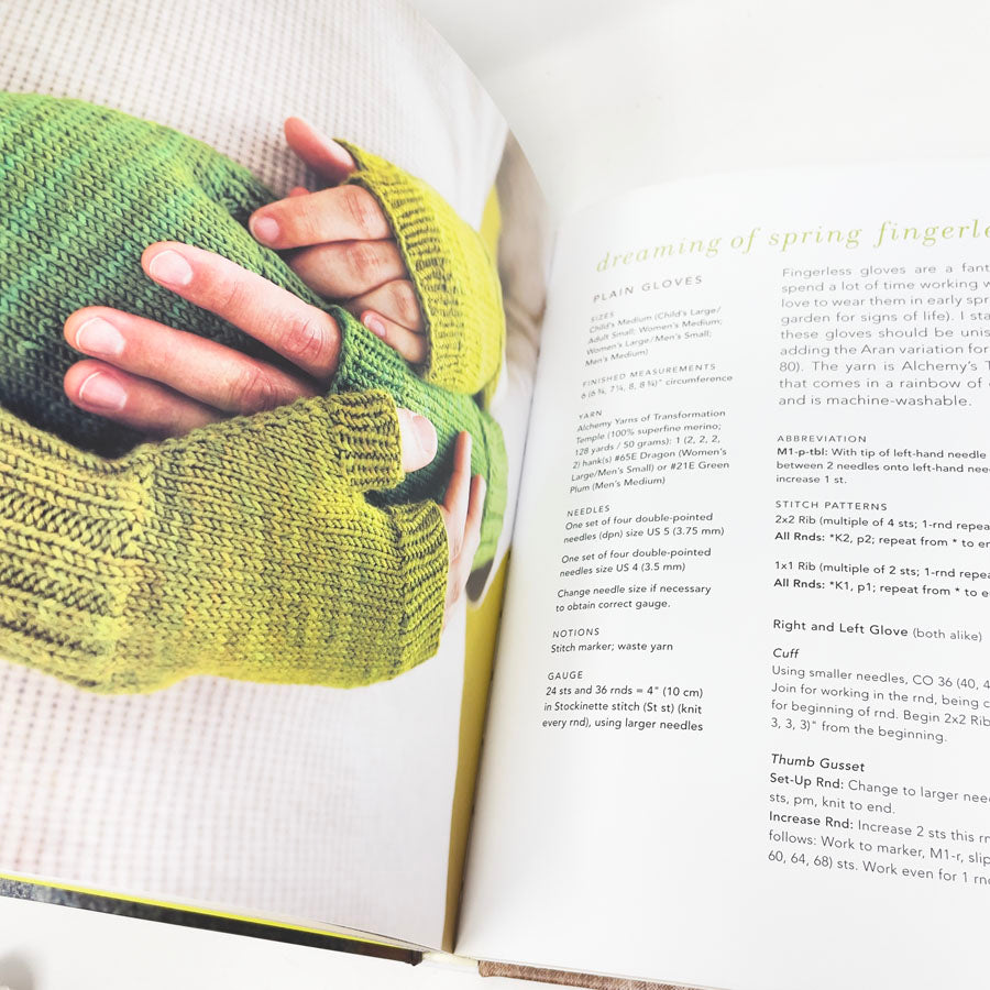 More Last Minute Knitted Gifts Book