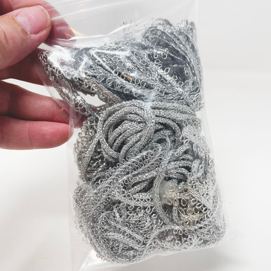 Assorted Metal Small Trim Bundles