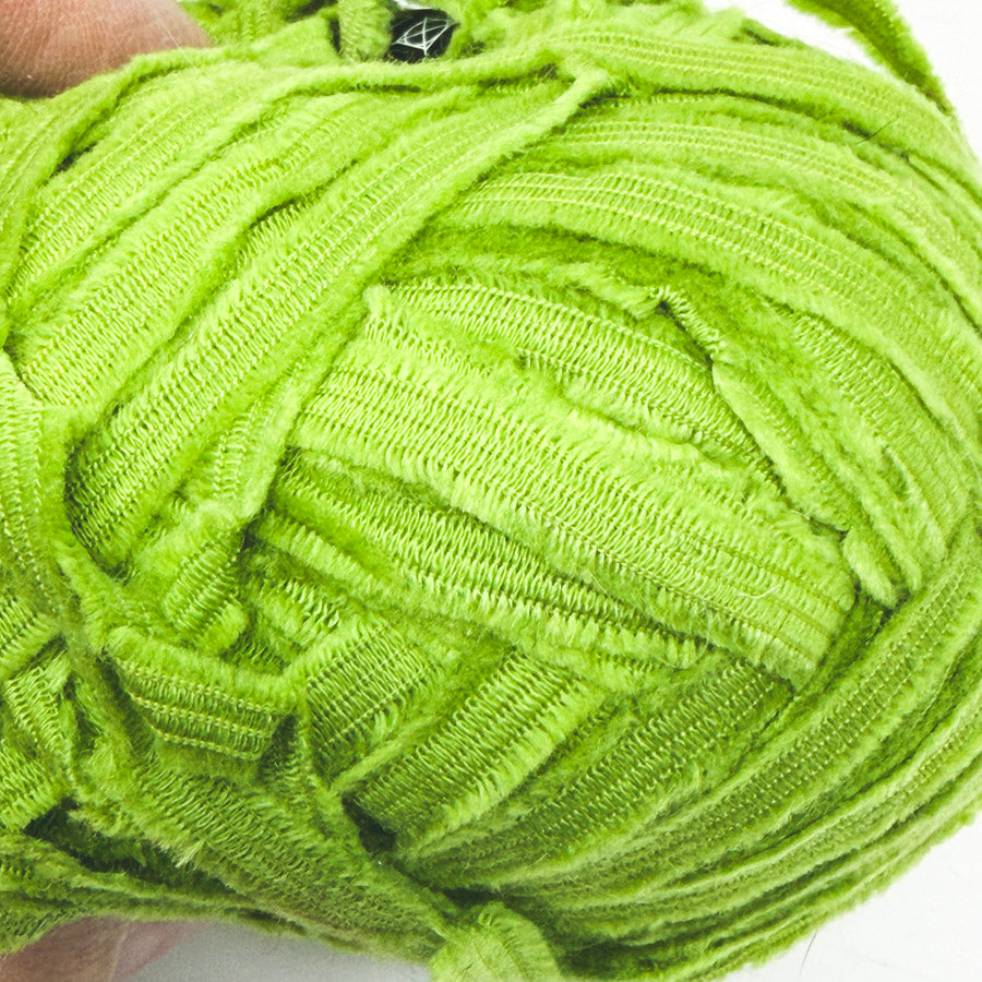 Charmant Wool/Silk Yarn
