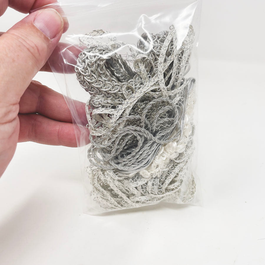 Assorted Metal Small Trim Bundles