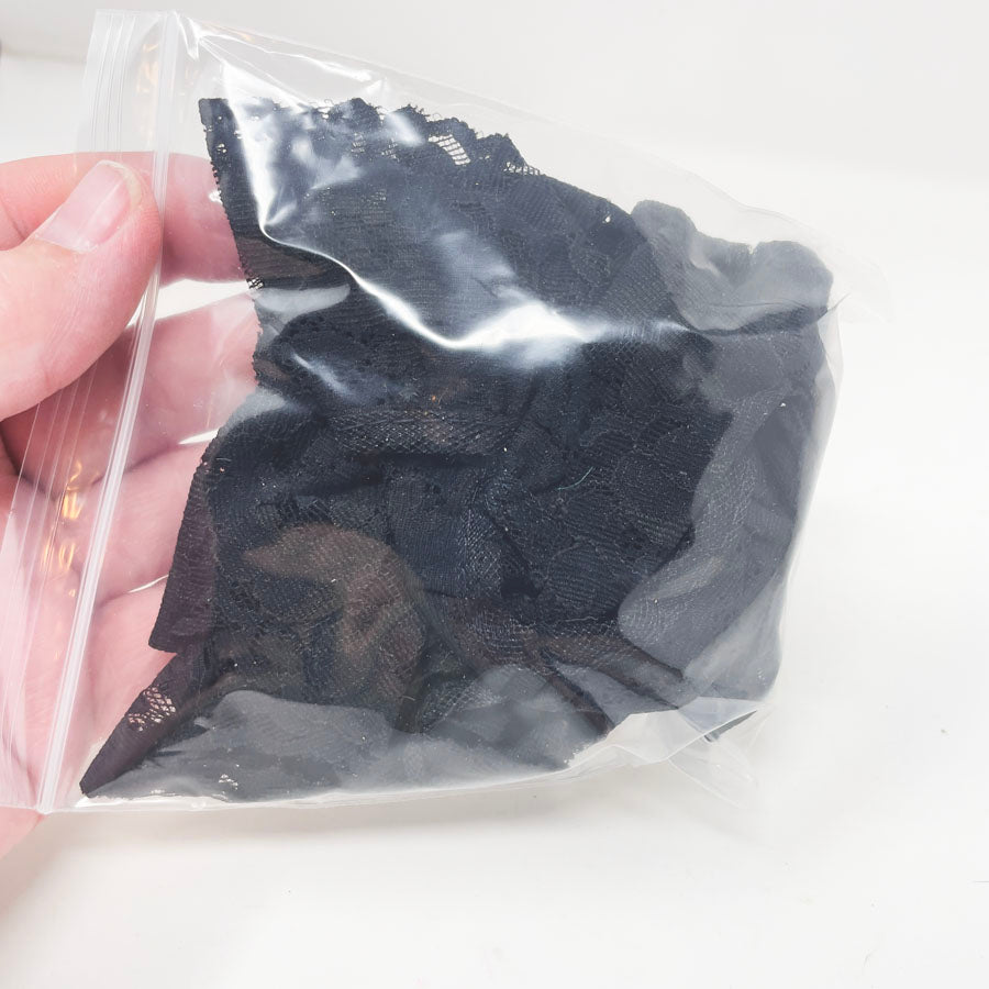 Black Lace Bundle
