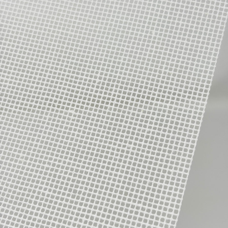 14 Mesh Zweigart White Interlock Canvas