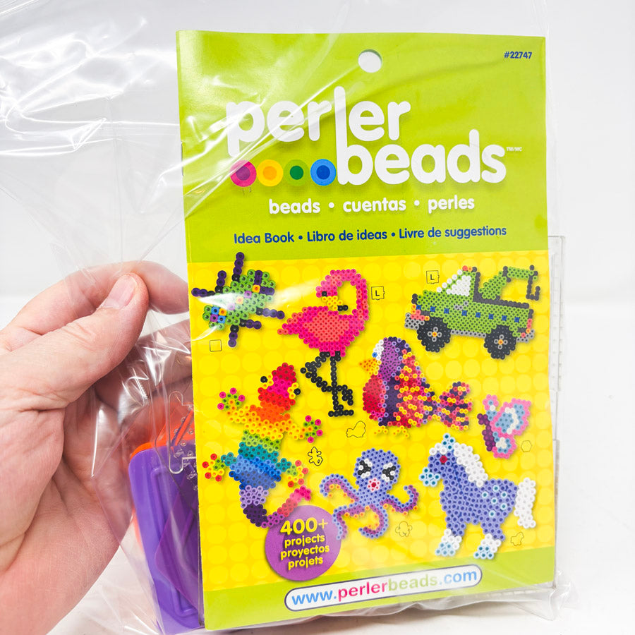 Big Bundle of Perler Boards