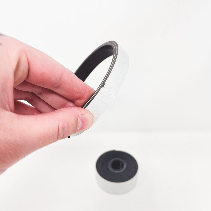 Magnetic Tape Bundle