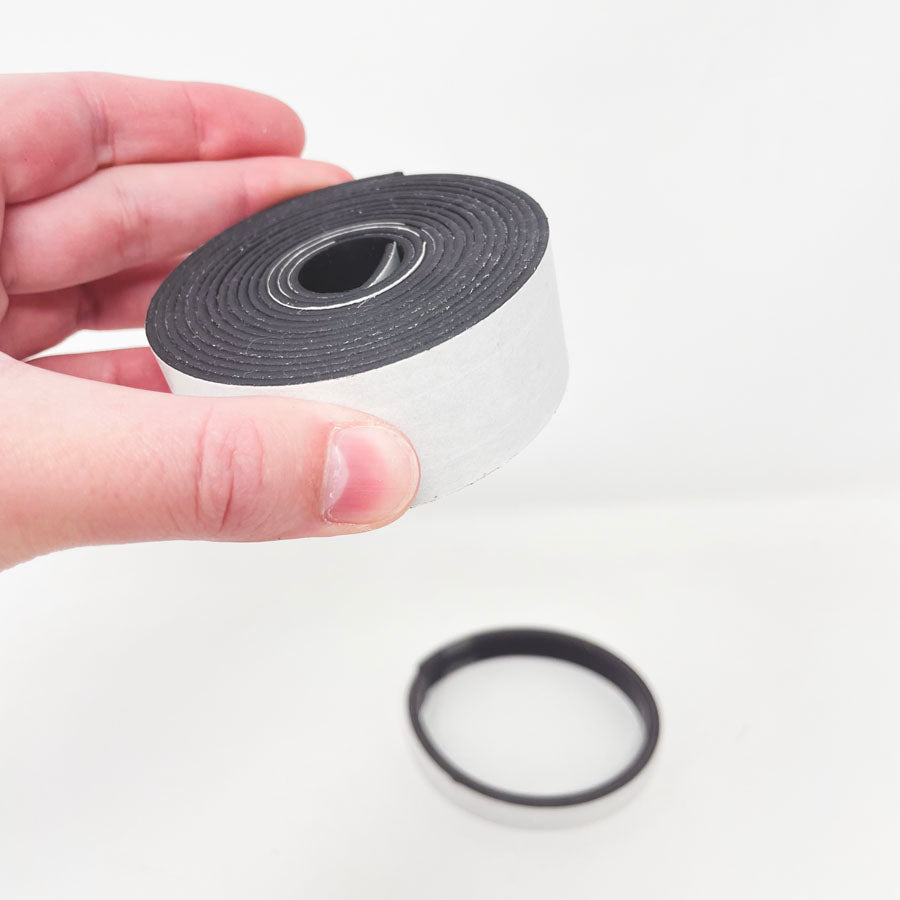 Magnetic Tape Bundle