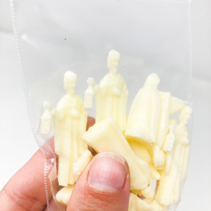 Wise Men Miniatures