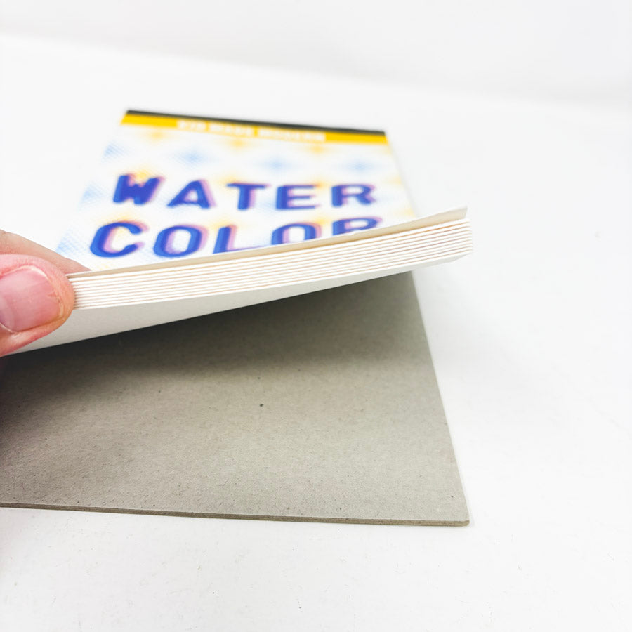 Kid Made Modern Watercolor Paper Pad